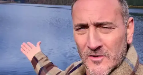 Coronation Street's Will Mellor shares 'last' update as fans rush to respond to latest move
