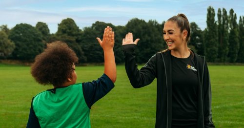 'Huge occasion': WSL derby between Man United and Man City is a gamechanger