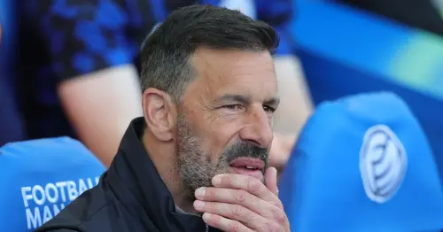 Ruud van Nistelrooy’s Leicester City latest - Player 'row', replacement talk amid uncertain future