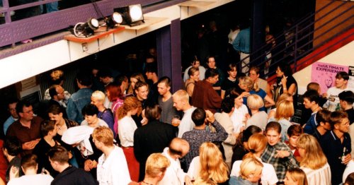 Memories of Manchester's lost nightclubs of the 80s and 90s