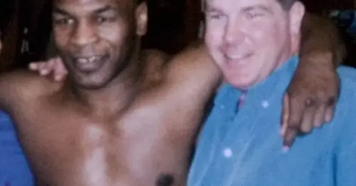 Inside John Fury beef with 'toughest white man on the planet' as Mike Tyson steps in