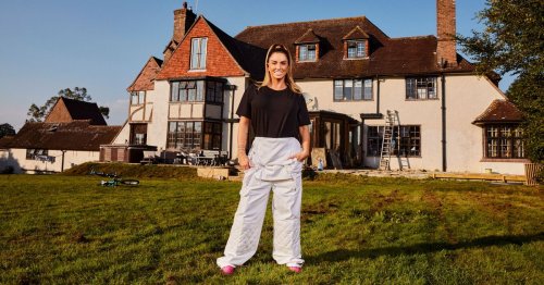 Katie Price flooded with criticism over Channel 4 Mucky Mansion teaser