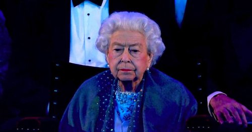 The Queen has a favourite TV show and she loves to quote it in real life