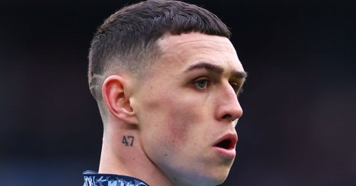 Man City Phil Foden 'concerns' emerge as private dressing room feelings revealed