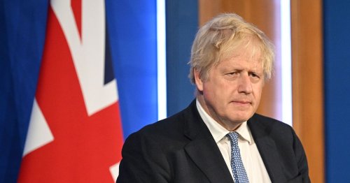 Boris Johnson says it 'was right' to attend lockdown leaving drinks 'as part of my job'