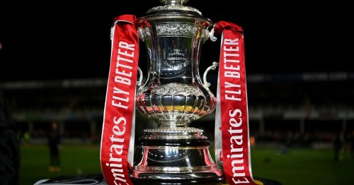 FA Cup third round draw LIVE: Leeds United draw Cardiff as Man City and Chelsea meet