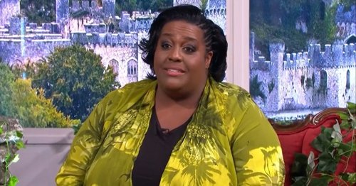 Alison Hammond rules out ever appearing on one certain ITV show