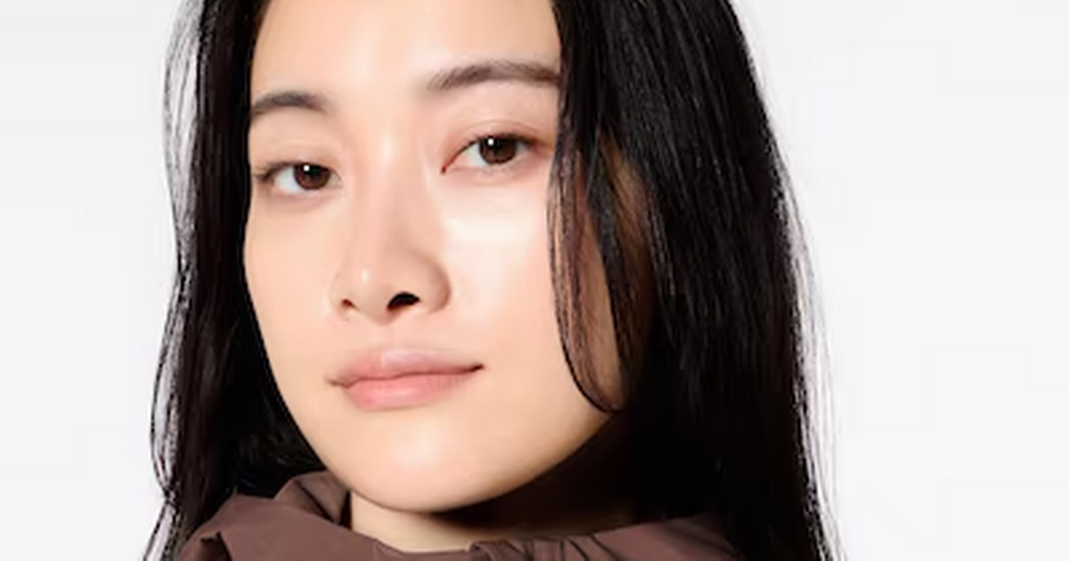 Uniqlo's 'perfect for spring' £60 parka now less than £22 in flash deal that ends midnight