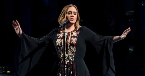 Adele's dad Mark Evans dies aged 57 with pair unable to resolve conflict