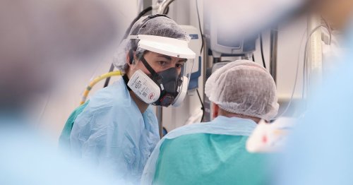 SAGE warns new Covid variant could kill up to one in three people it infects