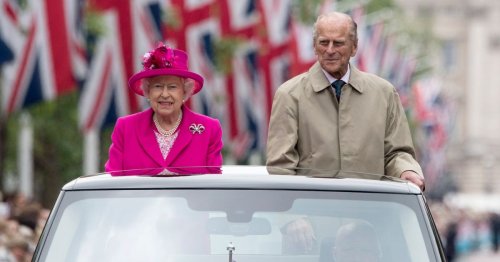 Prince Philip's funeral: TV channel details and schedule