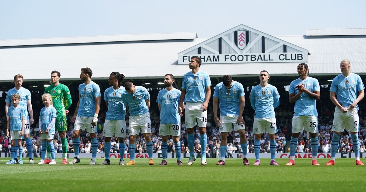manchester city cover image