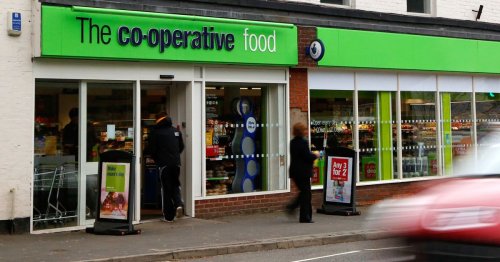 Full list of 19 Co-op stores permanently closing in UK from May - Manchester Evening News