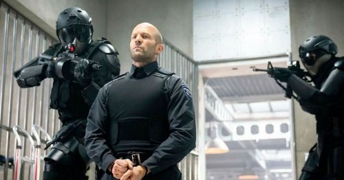 A fan favourite Jason Statham film made by UK directing legend is airing on TV tonight