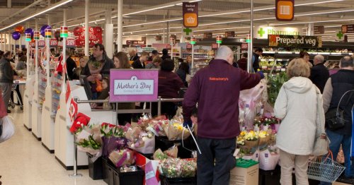 Sainsbury's issues three-day warning to anybody who shops in its supermarkets