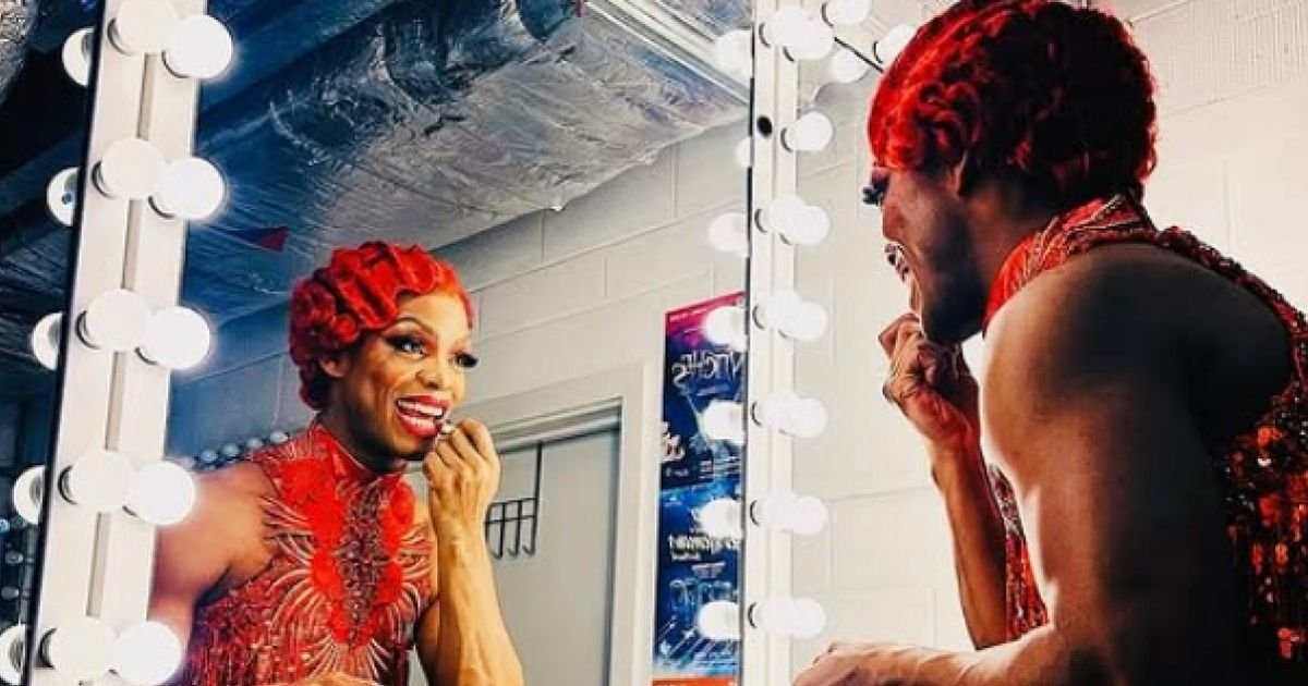 BBC Strictly Come Dancing's Johannes Radebe declares love to co-star as fans support update on totally different role