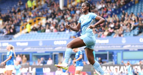 Man City give their boss even more than he asked for in historic WSL clash
