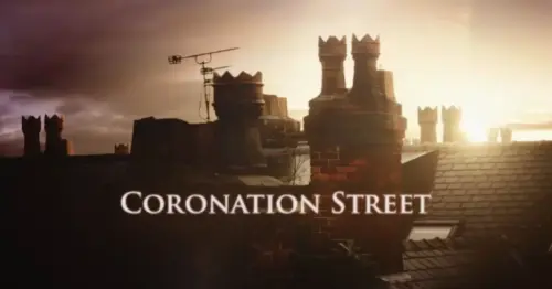 Coronation Street favourite left to die after brutal attack in early ITVX release