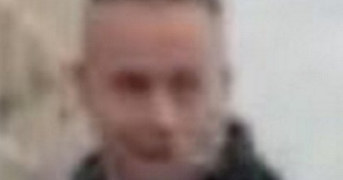 Police post CCTV appeal image so blurry "it looks like a Google Street View face"