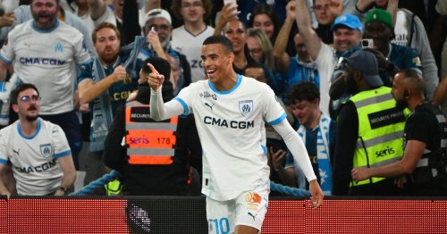 Mason Greenwood drops new transfer message amid Man United reunion links - Manchester Evening News