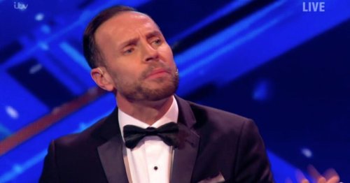 Dancing on Ice's Jason Gardiner lives in a tent after leaving fame behind