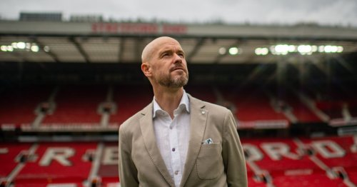 We simulated how long it took Erik ten Hag to win the Premier League with Manchester United