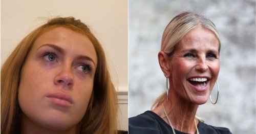 Ulrika Jonsson Lays Into Maisie Smith Over tears Weeks After Taking 
