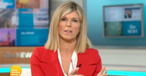 GMB viewers' anger at MP's Covid comments to Kate Garraway