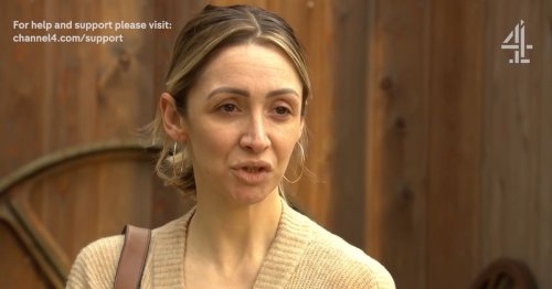 Hollyoaks star Lucy-Jo Hudson unrecognisable after stunning transformation