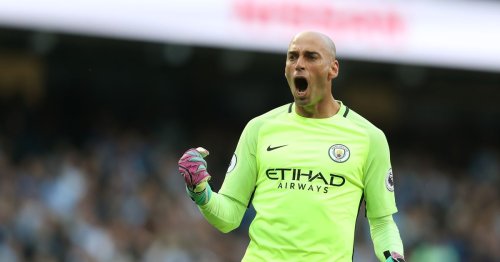 Ex Man City Goalkeeper Willy Cabellero Joins Leicester As Assistant Manager Flipboard 