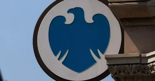 Barclays sends out letters to customers over savings accounts change - Manchester Evening News
