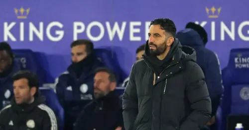 Manchester United and Ruben Amorim have key advantage only Chelsea can compete with