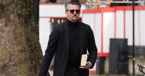 Former Man City footballer Joey Barton found guilty of assaulting his wife