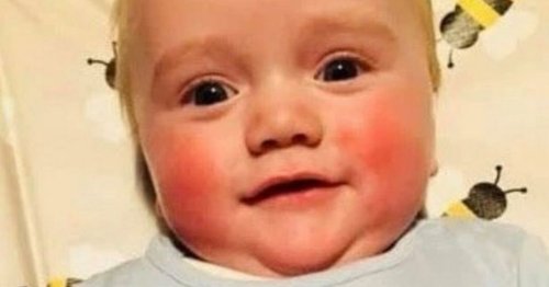 Sainsbury's rude baby pyjamas leave parents in hysterics