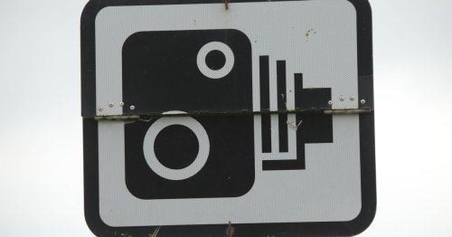 Social media users warned over £1k fine if they post about speed cameras