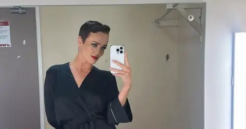 BBC Strictly Come Dancing's Lauren Oakley 'finding it hard' as she tells fans 'let's be real' in candid update