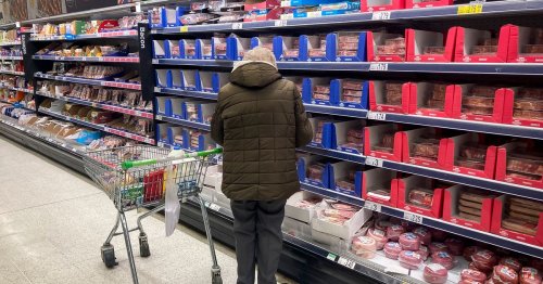 Supermarket law change will affect anyone who shops in them from midnight