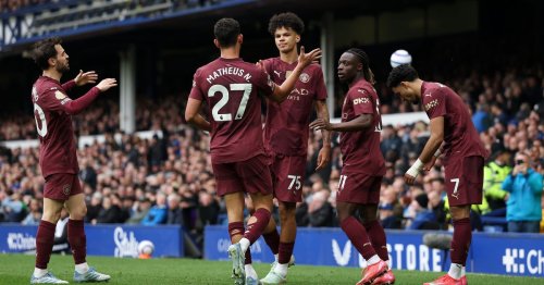 Hugo Viana gets priceless Man City bonus to help Pep Guardiola win - Manchester Evening News