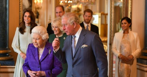 Prince Charles' 'sensitive' reaction to Harry's bombshell interviews