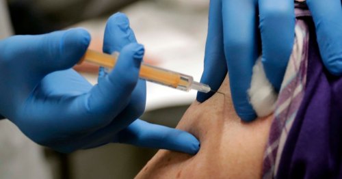 AstraZeneca vaccine 'is 97 per cent effective against India strain'