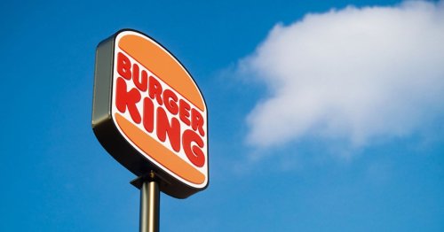 Burger King announces return of popular item that has been discontinued from McDonald's