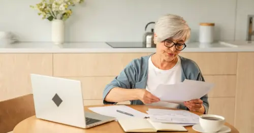 State pension age warning as increase to 68 could be 'brought forward' - Manchester Evening News
