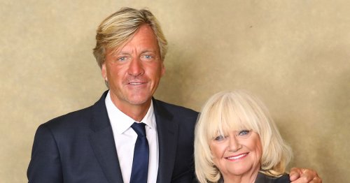 Richard Madeley opens up on quitting London with Judy Finnigan after emotional realisation