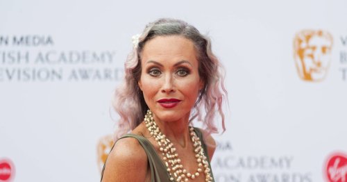BBC Casualty and Holby City star Amanda Mealing, 57, crashed into nurse while high on cocaine