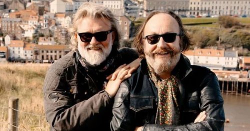 Hairy Bikers star Si King 'going solo' with new TV show after Dave Myers' devastating announcement