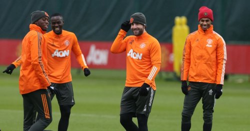 Man United formation change vs Liverpool could show how far they’ve come