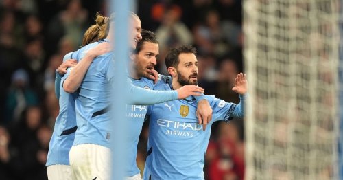 Pep Guardiola amazed by 'stupid detail' that ruined Man City season - Manchester Evening News