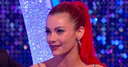 BBC Strictly Come Dancing's Dianne Buswell and family supported as brother shares update after 'tough' time