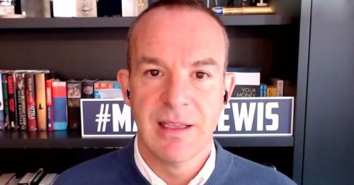 Martin Lewis' message to anybody on Universal Credit waiting for second DWP Cost of Living payment