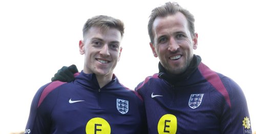 The truth about Manchester United transfer 'interest' in Liam Delap cannot be ignored